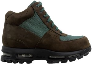 Nike  Air Max Goadome Dark Chocolate (GS) Dark Chocolate/Dark Chocolate-Black (311567-225)