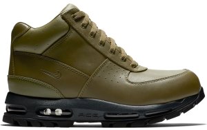 Nike  Air Max Goadome Olive Olive Canvas/Anthracite-Black-Olive Canvas (865031-303)