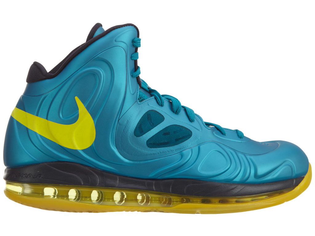 Sneaker 524862-303