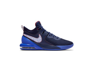 Nike  Air Max Impact Blue Void Blue Void/Racer Blue/Red Crush (CI1396-400)