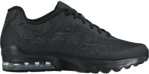 Nike  Air Max Invigor Print Black White (W) Black/Black-White (819956-001)