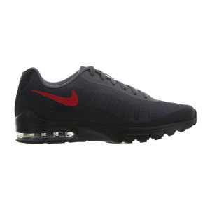 Nike Air Max Invigor Print Gunsmoke University Red-Black Gunsmoke/University Red-Black (749688-007)
