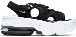 Nike  Air Max Koko Black White (W) Black/Anthracite-White-Metallic Gold (CI8798-002/CW9705-001)