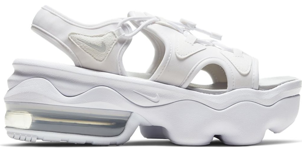 Nike Air Max Koko White (W) White/Metallic Platinum-Photon Dust (CW9705-100)