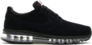 Nike  Air Max LD Zero Triple Black Black/Black-Black (848624-001)