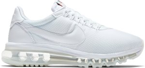 Nike  Air Max LD-Zero Triple White (W) White/White-White (896495-100)