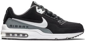 Nike  Air Max LTD 3 Black Cool Grey White Black/Cool Grey-White (BV1171-001)