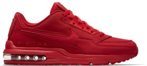 Nike  Air Max LTD 3 Gym Red Gym Red/Gym Red (687977-602)