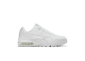 Nike  Air Max LTD 3 White White/White-White (687977-111)