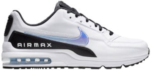 Nike Air Max LTD 3 White Blue Black White/Blue/Black (CI5875-100)