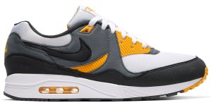 Nike Air Max Light University Gold White/Black-Wolf Grey-University Gold (AO8285-102)