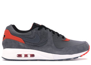 Nike  Air Max Light size? Air Max Day (2019) Grey/Orange-White (CD1510 001)