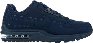 Nike Air Max Ltd 3 Midnight Navy/Midnight Navy Midnight Navy/Midnight Navy (687977-401)