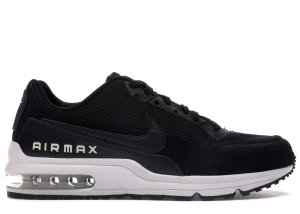 Nike  Air Max Ltd 3 Prem Black/Black-Pale Grey Black/Black-Pale Grey (695484-005)