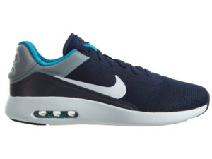 Nike Air Max Modern Se Midnight Navy White-Stlth-Blue Lgn Midnight Navy/White-Stlth-Blue Lgn (844876-400)