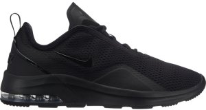 Nike  Air Max Motion 2 Black Black/Black-Anthracite (AO0266-004)