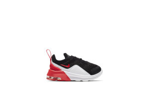 Nike Air Max Motion 2 Black Red Orbit (TD) Black/White/Red Orbit (AQ2744-007)