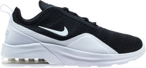 Nike  Air Max Motion 2 Black White Black/White (AO0266-003)