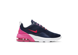 Nike  Air Max Motion 2 Midnight Navy Midnight Navy/Pink Blast/White (CZ7996-400)