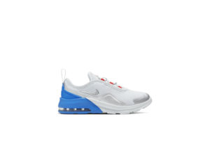 Nike Air Max Motion 2 Puep Platinum (PS) Pure Platinum/Photo Blue/Red Orbit (AQ2743-010)