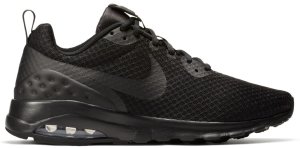 Nike  Air Max Motion LW Black Black/Black-Anthracite (833260-002)