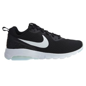 Nike  Air Max Motion Lw Black/White Black/White (833260-010)