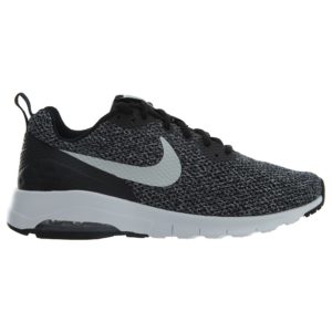 Nike  Air Max Motion Lw Se Black Pure Platinum-Dark Grey Black/Pure Platinum-Dark Grey (844836-010)