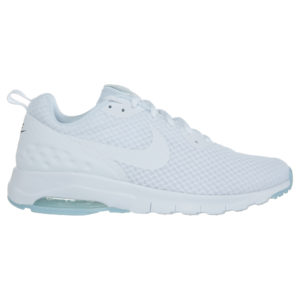 Nike  Air Max Motion Lw White White-Black White/White-Black (833260-110)