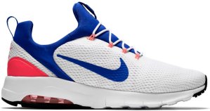 Nike  Air Max Motion Racer Ultramarine White/Ultramarine-Solar Red-Off White (916771-100)