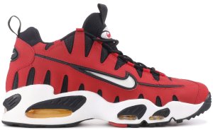 Nike  Air Max NM Varsity Red Varsity Red/White-Black-Varsity Maize (429749-600)