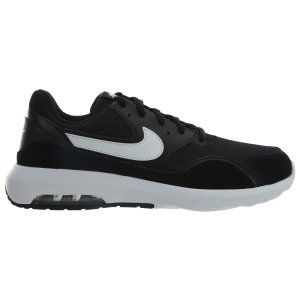 Nike  Air Max Nostalgic Black White Black/White (916781-002)