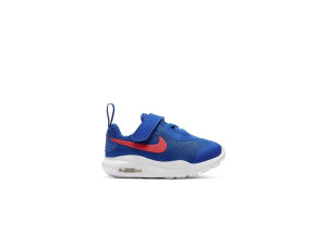 Nike Air Max Oketo Hyper Blue (TD) Hyper Blue/Black/Bright Cactus (AR7421-403)