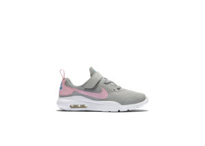 Nike Air Max Oketo Light Smoke Grey (PS) Light Smoke Grey/Pink/Laser Blue (AR7420-016)
