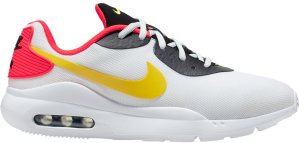 Nike  Air Max Oketo White Chrome Yellow White/Chrome Yellow (AQ2235-102)