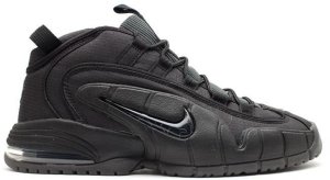 Nike  Air Max Penny 1 HOH Black/Black (438793-020)