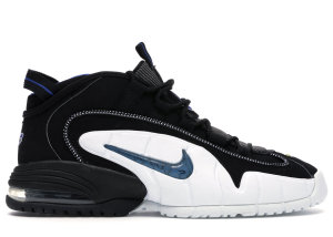 Nike  Air Max Penny 1 Orlando (2006) Black/Varsity Royal White (311089-041)