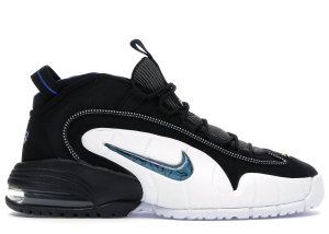 Nike Air Max Penny 1 Orlando (2011) Black/Varsity Royal White (311089-001)