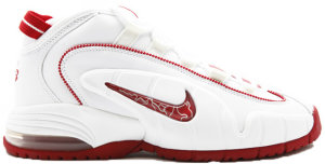 Nike  Air Max Penny 1 White Varsity Red (2005) White/Varsity Red (311089-161)