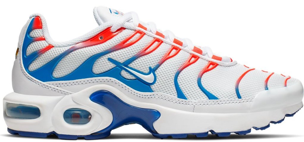 Nike Air Max Plus CQ9893-400