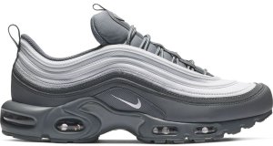 Nike  Air Max Plus 97 Cool Grey Cool Grey/Pure Platinum (CD7859-002)