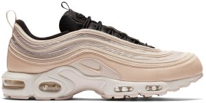 Nike  Air Max Plus 97 Light Orewood Brown Light Orewood Brown/Rattan-String-Black-Emerald Rise (AH8143-100)