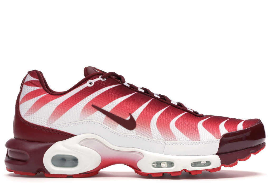 Nike Air Max Plus AQ0237-101