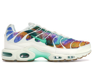 Nike Air Max Plus Alternate Galaxy Sail/Menta-Hyper Crimson-Menta (AR1949-100)