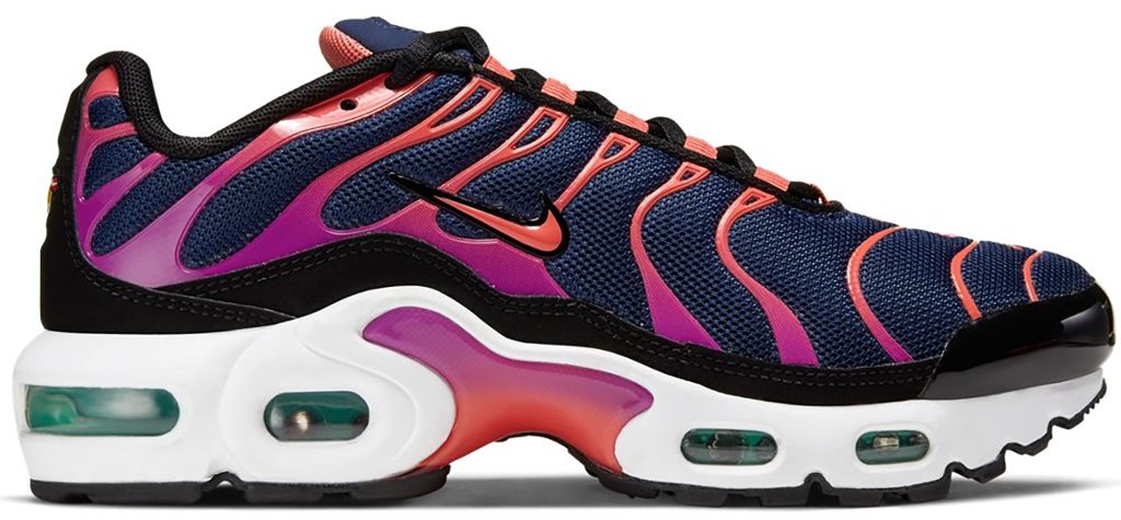 Nike Air Max Plus CD0609-402
