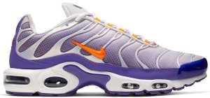 Nike Air Max Plus Color Flip Pack Grape Hyper Grape/White-Volt-Orange Burst (CI5924-531)
