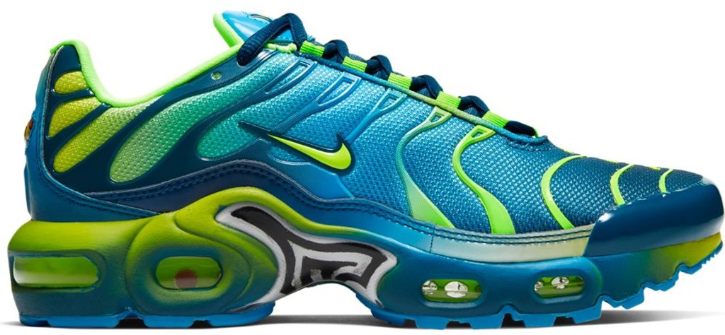 Nike Air Max Plus CT0962-401