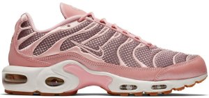Nike Air Max Plus Goddess Night Out Pack Sheen (W) Sheen/Metallic Gold-Summit White (AV8426-600)