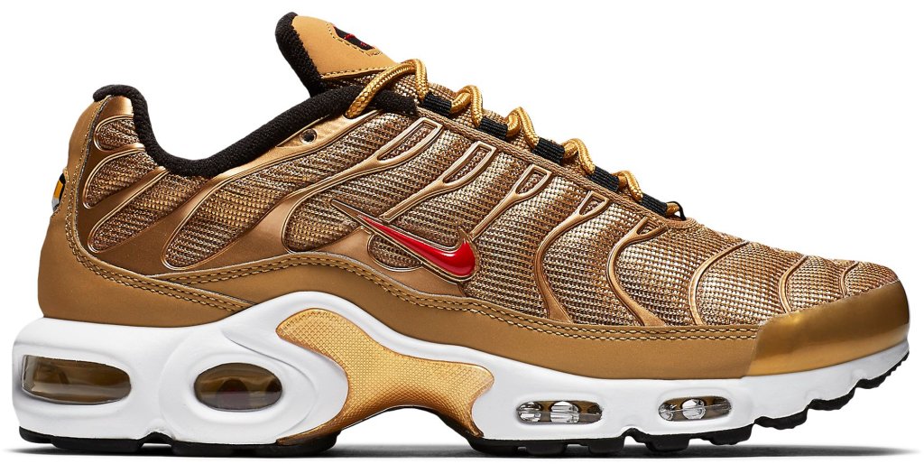 Nike Air Max Plus 887092-700