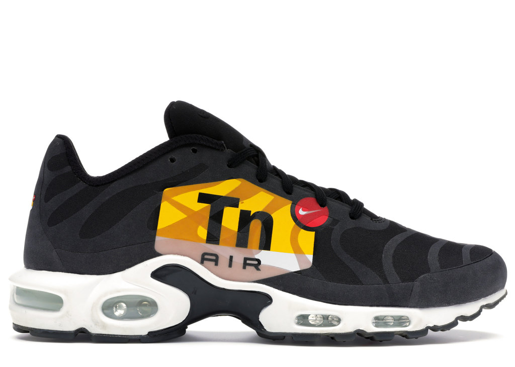 Nike Air Max Plus AJ0877-001