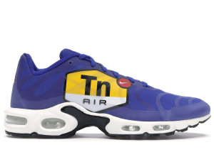 Nike  Air Max Plus NS GPX Hyper Blue Hyper Blue/Black/White (AJ7181-400)